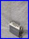 General Electric GE Progress Line Portable 2-Way Radio withTransistorized Receiver