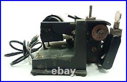 HPC Code-A-Key Portable Electric Code Machine (37651-1)