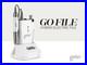 Harmony Gelish GO File Hybrid electric file Portable 35,000RPM 2019 Brand New