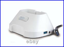 Harmony Gelish GO File Hybrid electric file Portable 35,000RPM 2019 Brand New