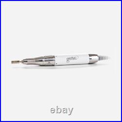 Harmony Gelish GO File Hybrid electric file Portable 35,000RPM 2019 Brand New