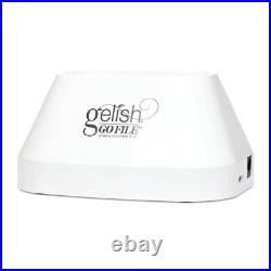 Harmony Gelish Go-File IQ Smart Electric File