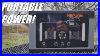 Hepway Portable Power Station 700w Review Perfect For Travel And Camping