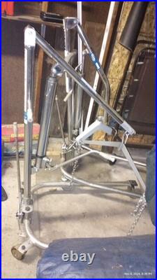 Hoyer Advance Portable Electric Hoyer Patient Lift