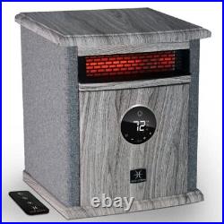 Hs1500ilodg Cabinet Heater 15 H X 13.5 W X 11 D