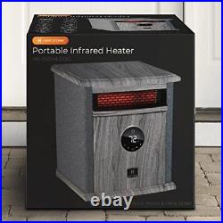 Hs1500ilodg Cabinet Heater 15 H X 13.5 W X 11 D