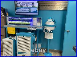 Humidifier, 200 Pint humidifier, Commercial Humidifier, Industrial humidifier