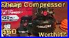 Husky 120psi Portable Electric Pancake Air Compressor 3 Gal Husky Air Compressor Review