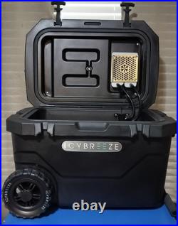 Icybreeze Ultimate Portable Ac Cooler