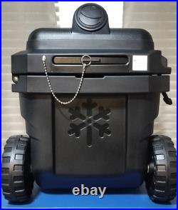 Icybreeze Ultimate Portable Ac Cooler