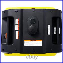 Inverter Generator 4500w Portable Electric Foldable 212cc 4 stroke CARB EPA USA