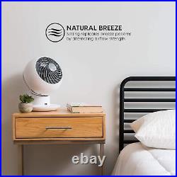 Iris USA Cool Breeze Fan