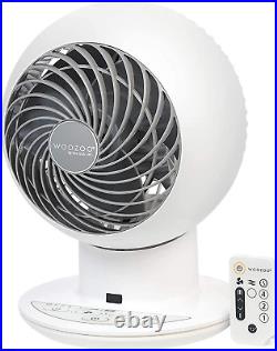 Iris USA Cool Breeze Fan