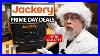 Jackery Amazon Prime Day Deals On Solar Generator Power Stations