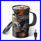 Joulle Kettle Pot, Portable Electric Kettle for Car and Truck, 500 W Small Tr
