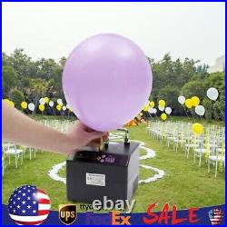 Lagenda B231 Air Blower Electric Balloon Nozzle Pump Inflator Party Portable USA