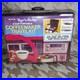 NEW! Kar-N-Home Portable Coffemaker Travel Kit 12V Car Plug SEALED