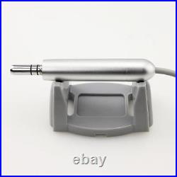 NSK Style Dental Portable Electric Micro Motor Polisher Brushless Handpiece 35K