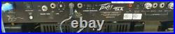 PEAVEY JSXT Joe Satriani Signature 3-Channel 120w 2x12 Guitar Amp Combo! Ultra