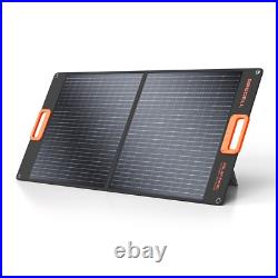 Peak 2000W Power Station Portable Solar Generator Backup Battery / Solar Panel
