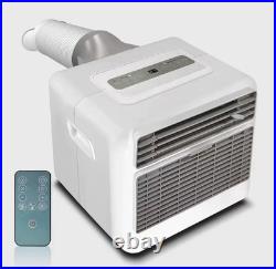 Portable Air Conditioner 3300BTU AC Unit for Camping Tent RV Fast Cooling