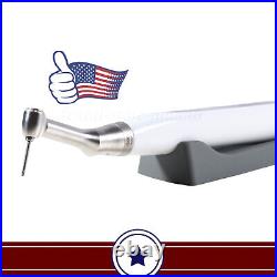 Portable Electric Dental Implant Torque Wrench Driver 201 Contra Angle Kit USA