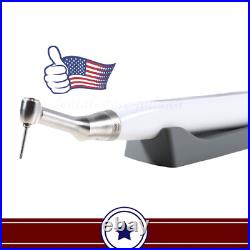 Portable Electric Dental Implant Torque Wrench Driver 201 Contra Angle Kit USA