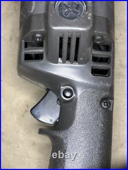 Portable Electric Disk Sander 120v Ac 6112-90 00-s-90 5130-00-596-9728 Nos