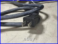 Portable Electric Disk Sander 120v Ac 6112-90 00-s-90 5130-00-596-9728 Nos