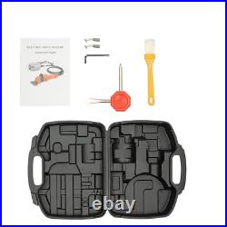 Portable Electric Flexible Shaft Sheep Goat Shearing Wool Clipper USA