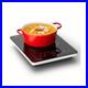 Portable Electric Stove, 110V Single Burner Electric Cooktop, Counte. Fast Ship