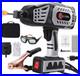 Portable Electric Welding Machine, 110VPortable Welder Handheld with IG+parts kit
