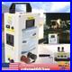 Portable Hand Crank Generator Emergency Power Supply Charger Camping Outdoor USA