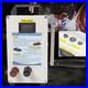 Portable Hand Crank Generator Emergency Power Supply Charger Camping Outdoor USA