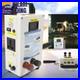 Portable Hand Crank Generator Emergency Power Supply Charger Camping Outdoor USA