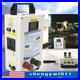 Portable Hand Crank Generator Emergency Power Supply Charger Camping Outdoor USA