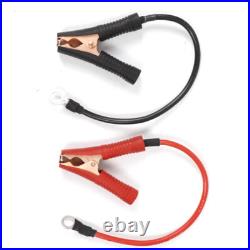Portable Hand Crank Generator Emergency Power Supply Charger Camping Outdoor USA