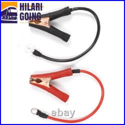 Portable Hand Crank Generator Emergency Power Supply Charger Camping Outdoor USA