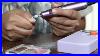 Portable Nail Drill