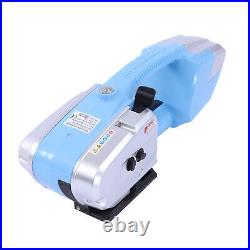 Portable Strapping Machine Electric PET/PP Strapper Handheld Packing Tool USA