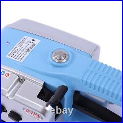 Portable Strapping Machine Electric PET/PP Strapper Handheld Packing Tool USA