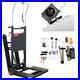 Portable Track Electric Stair Climbing 400W With 24V Battery Steel Heavy-Duty USA