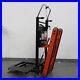 Portable Track Electric Stair Climbing 400W With 24V Battery Steel Heavy-Duty USA1
