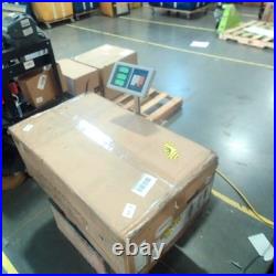 Portable Track Electric Stair Climbing 400W With 24V Battery Steel Heavy-Duty USA1