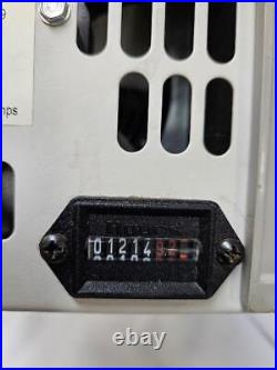 Precision Easy Air Compressor PM15 Made in USA