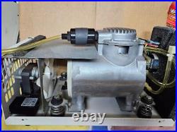 Precision Easy Air Compressor PM15 Made in USA