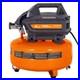 RDGD 6 gal. 150 PSI Portable Electric Pancake Air Compressor FREE USA SHIPPING