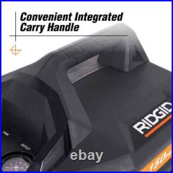 RDGD 6 gal. 150 PSI Portable Electric Pancake Air Compressor FREE USA SHIPPING