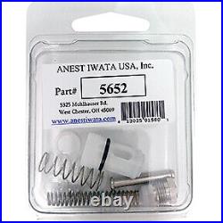 Rebuild Kit 5652 Iwata 5652 0