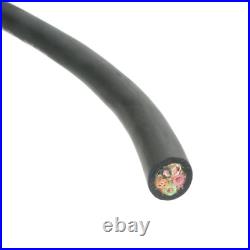 SOOW so Cord Power Wire 10/5 50 FT. HD USA Portable Ou